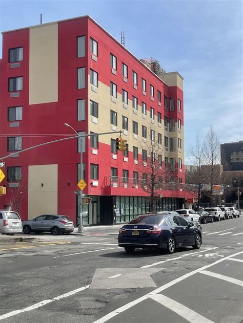 hotel 95 bronx|fordham hotel bronx.